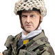 1/6 アクションフィギュア WW.II ドイツ軍 第1降下猟兵師団 第3降下猟兵連隊 &ldquo;ヘルマン・ハイリガー&rdquo;