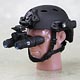 1/6 Fast Carbon Helmet Set 62005# 4 Type Set