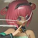 Motto ToLOVE-ru Nana & Momo Figure - Momo (Game-prize)