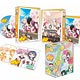 BD ゆるゆり vol.5 （すぺしゃるさうんどCD＆なもり先生描き下ろし特製収納BOX） 初回限定仕様  (Blu-ray Disc)