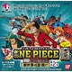 ONE PIECE ワンピース ARカードダス 第２弾 ［AR-OP 02］ ＢＯＸ