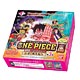 ONE PIECE ワンピース ARカードダス 第３弾 ［AR-OP 03］ -いざ！ 魚人島へ- ＢＯＸ