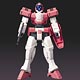 AG 1/144 Genoace Plastic Model from Mobile Suit Gundam AGE 