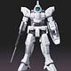 AG 1/144 Genoace Custom (Wolf) Plastic Model from "Mobile Suit Gundam AGE"