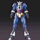 AG 1/144 ガンダムAGE-1 スパロー プラモデル 『機動戦士ガンダムAGE』より
