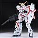 (Pre-owned ITEM:A / BOX:B)Robot Spirits -SIDE MS-  Unicorn Gundam (Destroy Mode) Full Action ver.(Released)