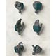 ハイディテールマニピュレーター HDM239 1/144 連邦用Q-1 ジェスタ用  『機動戦士ガンダムUC（ユニコーン）』より