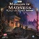 Board Game - Mansions of Madness [Complete Japanese Version]