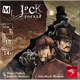 ボードゲーム Mr.ジャック・ポケット 多言語版