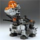 D-Style ZOIDS 