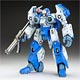 機甲創世記モスピーダ レギオス エータ アーモソルジャー 1/72 プラモデル