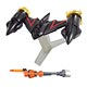 Super Robot Chogokin - The King of Braves GaoGaiGar Key to Victory Set 2 (Stealth Gao II, Gatling Driver)