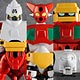 ゲッターロボ ダイナミックチェンジ ゲッターロボ （通常版）[フリーイング]《在庫切れ》