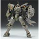 (Pre-owned ITEM:A- / BOX:B)Revoltech Muv-Luv Alternative - No.006 MiG-21 Balalaika Schwarzesmarken Type(Released)