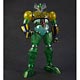 Dynamite Action! No.1 Kotetsushin Jeeg (Previous Gen.) [Miyazawa Model Limited Clear Colored Edition](Released)