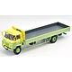 トミカリミテッド ヴィンテージ TLV-108b 日産ディーゼル サングレイト(黄)