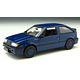 ルミノ(ノレブ) ダイキャスト完成品 1/43 キャバリエブルー イスズ ジェミニ イルムシャー 1500ターボ 1987[ルミノ（ノレブ）]《取り寄せ※暫定》
