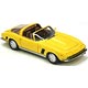 ネオ レジン完成品 1/43 イソ グリフォ MK2 タルガ 1972 イエロー[ネオ]《発売済・取り寄せ※暫定》