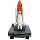 Standing Puzzle 4D VISION 1/450 Space Shuttle & Booster