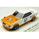 Reve Collection Resin Complete Model 1/43 Toyota Serica 1600GT #67 1972 Japan Grand Prix TS-a Winner