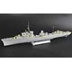 上海ライオンロア 艦船模型用ディテールアップパーツ 1/350 WWII 独海軍 Z級駆逐艦用(D社/TP社用)
