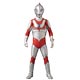 Real Action Heroes No.565 Ultraman Returns Ultraman Ver.2.0(Back-order)
