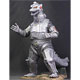 Toho 30cm Series - Mecha Godzilla (1974 Edition) Complete Figure (Partly Assembly Needed)