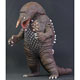 Daikaiju Series Giant Transformation Monster "Zaragas" Complete Figure  (Partly Assembly Needed) From "Ultraman"