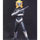 Daikaiju Series - Alien Magma Complete Figure  (Partly Assembly Needed) From "Ultraman Leo"