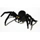Ultra Q Collection - Giant Spider Tarantula Polyestone Complete Figure