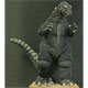 Toho Daikaiju Series - Godzilla (1964 Edition) Complete Figure (Partly Assembly Needed) From "Mothra vs. Godzilla"