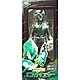 Environmental Supermen Series Vol.1 Ecogainder Soft Vinyl Figure