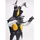 CCP 1/6 Tokusatsu Series Vol.029 Zetton (First Gen.) Normal Ver.