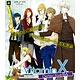 PSP Vitamin X Detective B6 [Regular Edition](Tentative Preorder)
