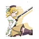 Puella Magi Madoka Magica KEY ANIMATION NOTE VOL.2 (BOOK, Original Drawings)