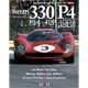 モデルファクトリーヒロ スポーツカースペクタクル ＃01 フェラーリ 330P4 P3/4 412P 1967(書籍・写真集)[ホビーリンク・ジャパン]《発売済・取り寄せ※暫定》
