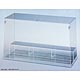New Clear Collection Case LW400UV - Clear (Renewed)