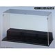 New Clear Collection Case LW400UV - Smoke Black (Renewed)