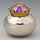 Dragon Quest Metallic Monsters Gallery - MetalKing ('12 Feb. Stock)(Released)