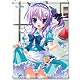 Natsuyume Nagisa - Wall Scroll F: Hitsuji Mihama ver.2 
