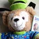 US Disney Limited Goofy Duffy(Back-order)