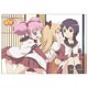ゆるゆり デスクマット 【部室】