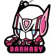 TIGER＆BUNNY(タイガー＆バニー) SDキーカバー T＆B SD02 バーナビーA