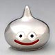 Dragon Quest Metallic Monsters Gallery - Metaly ('12 Feb. Stock)()