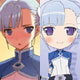 Rinne no Lagrange - Mashumo Strap: Lan