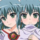 Shakugan no Shana III Final - Hugging Pillow Cover: Itadaki no Kura "Hekcate" w/Telephone Card