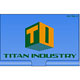 TIGER & BUNNY - Business Card Case: Titan Industry