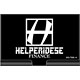 TIGER & BUNNY - Business Card Case: Helperi Finance