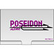 TIGER & BUNNY - Business Card Case: Poseidon Line
