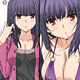 Listen to Me, Girls. I Am Your Father! - Strap: Raika Oda